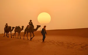 PROMO 7N ROUND TRIP SOUTH MOROCCO