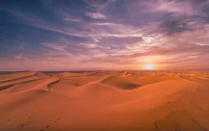 PROMO 7N ROUND TRIP SOUTH MOROCCO