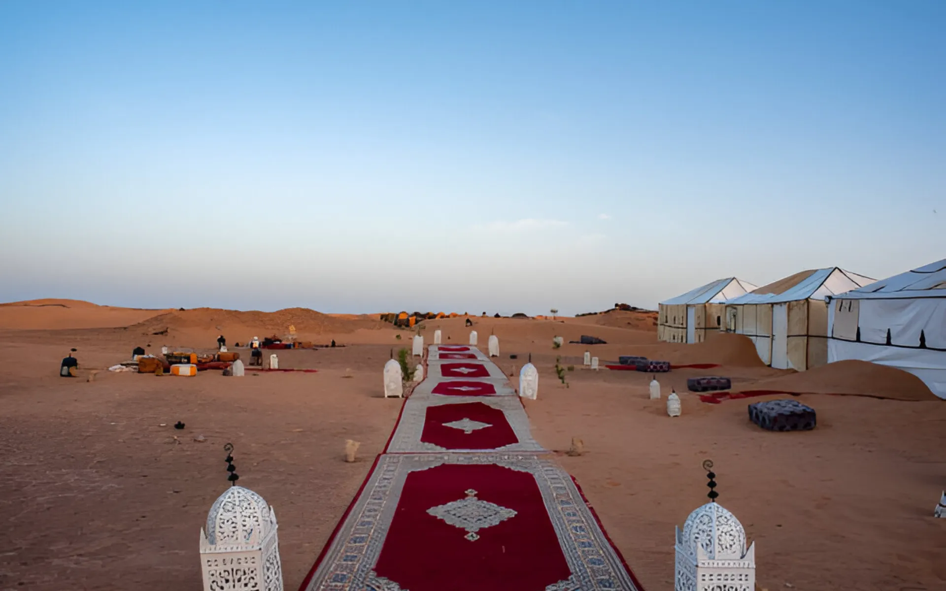 Merzouga