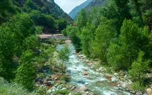 Ourika Valley