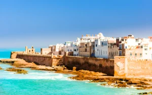 Essaouira Excursion