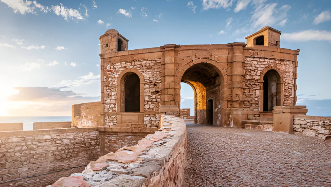 essaouira