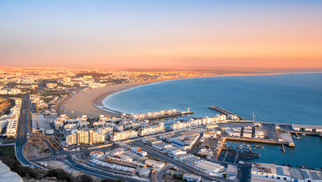 agadir