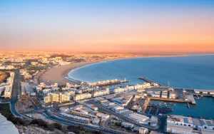 PACKAGE 7N: Marrakech – Agadir