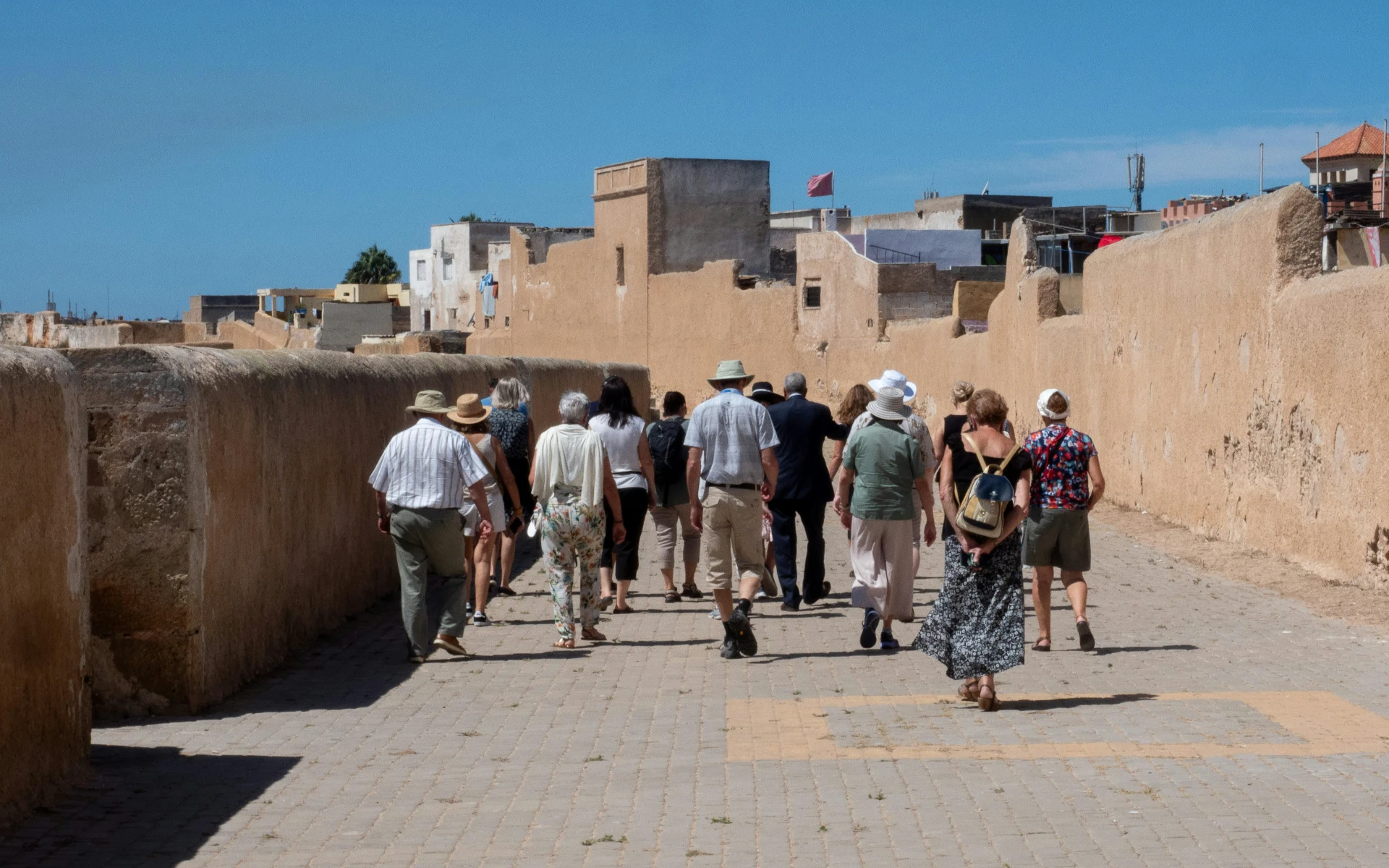 7-Day Moroccan Journey: Casablanca, Mazagan, Tangier & More