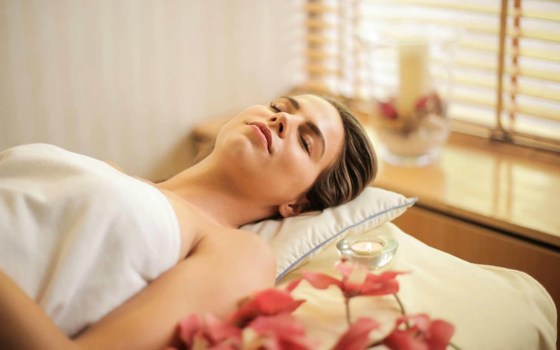 Spa and Wellness: 1-Hour Massage