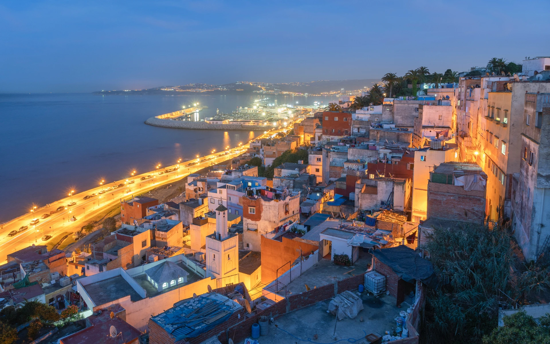 7N ROUND TRIP NORTH MOROCCO