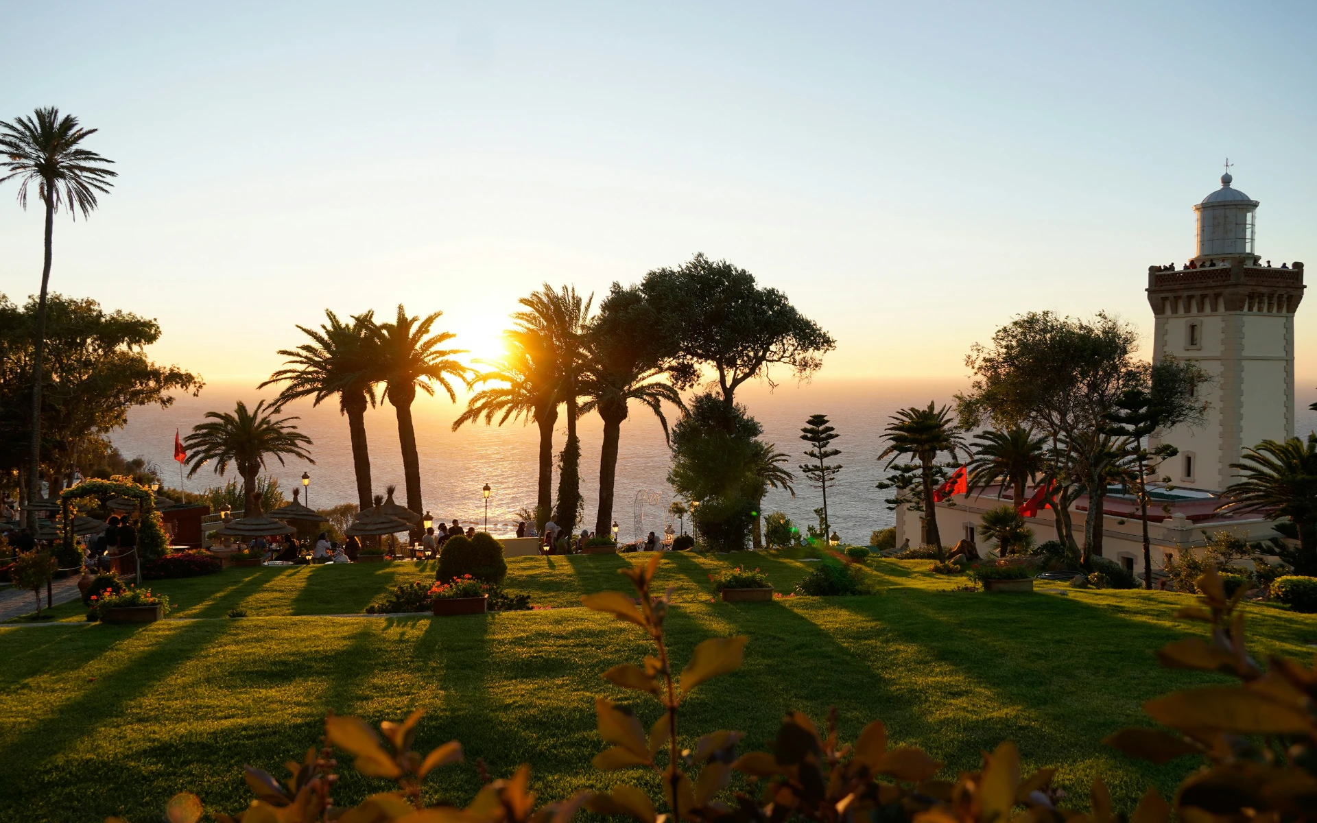 7N ROUND TRIP NORTH MOROCCO