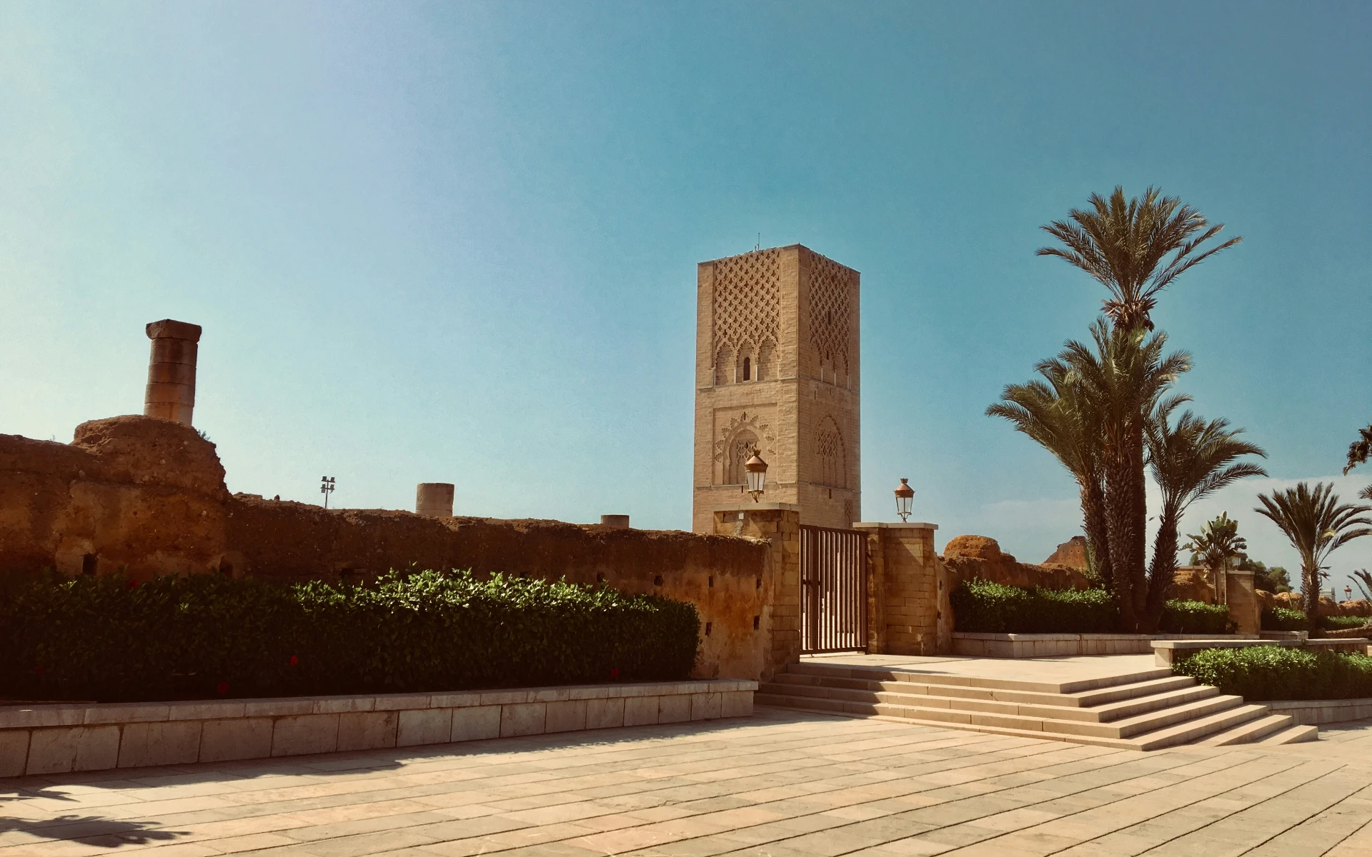 PROMO: 11 Days / 10 Nights Imperial Cities of Morocco