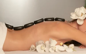 Wellness & Care: 1H Massage