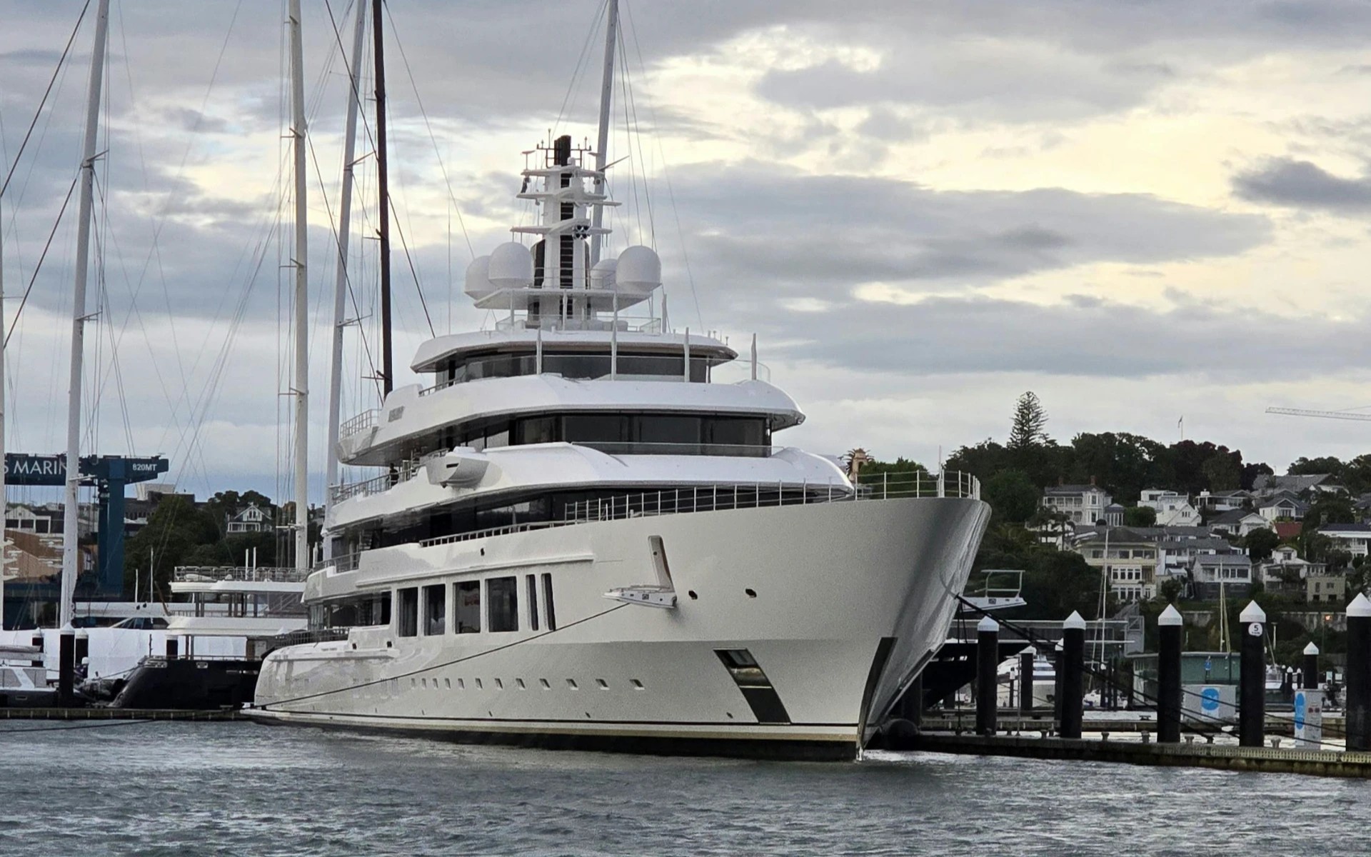 Boat Tour • Agadir Bay & Atlantic Escape