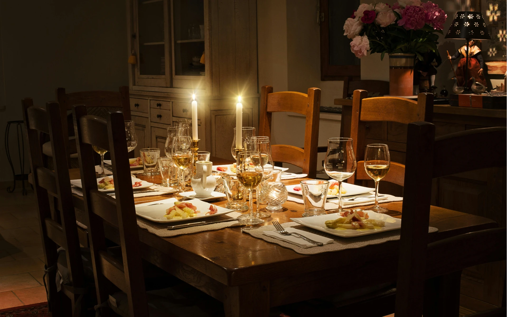 Sunset Camel Ride & Moroccan Dinner