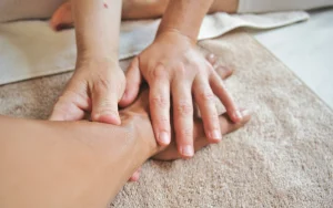 Wellness & Care: 2H Massage